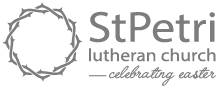 St Petri Logo